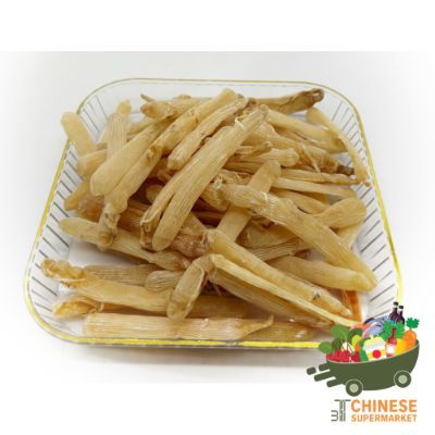 大头沙虫干 (หนอนทะเล) - KG