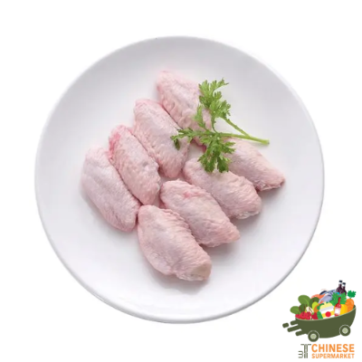 鸡中翅 (ปีกไก่กลาง) - KG