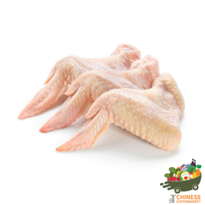 鸡全翅 (ปีกไก่เต็ม) - KG