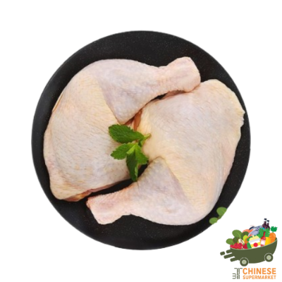 鸡全腿 (น่องไก่ติดสะโพก) - KG
