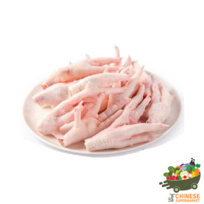 鸡爪 (ขาไก่) - KG