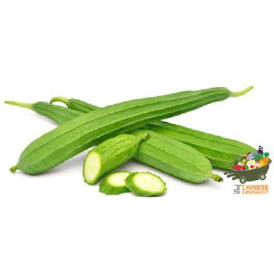 丝瓜 (บวบเหลี่ยม)