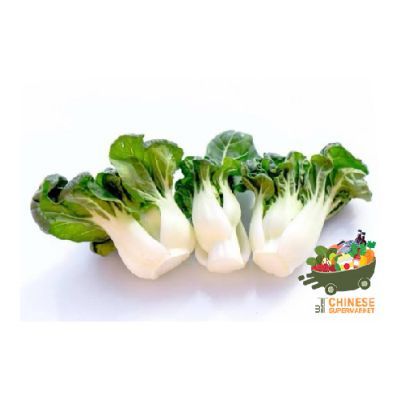 奶白菜 (เบบี้ฉ่อยขาว)