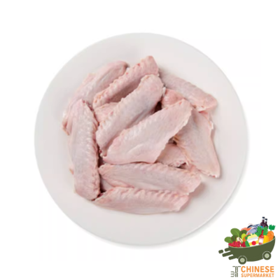 冰冻鸭翅 (ปีกเป็ดเเช่แข็ง) - KG