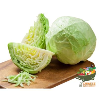 包心菜 (ผักกระหล่ำปลีหัวใจ)