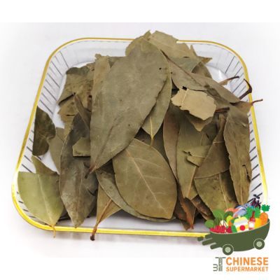 月桂叶 (ใบเบย์) - 50G