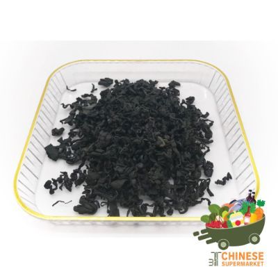 裙带菜 (สาหร่าย วากาเมะ) - 70G