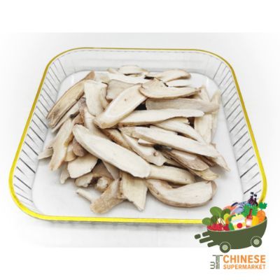 白芍 (ไป่เสา) - 100G
