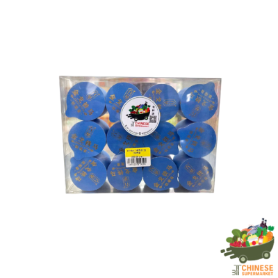 铁观音/盒 (ชาเขียว) - 12Pcs