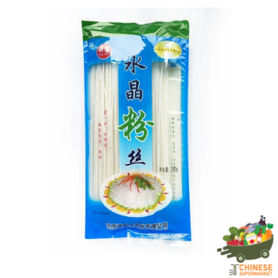 水晶粉丝 (เส้นมันฝรั่ง) - 260G