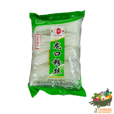 龙口粉丝 (วุ้นเส้น) - 500G