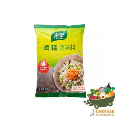 家乐鸡精