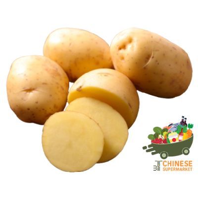土豆 (มันฝรั่ง)