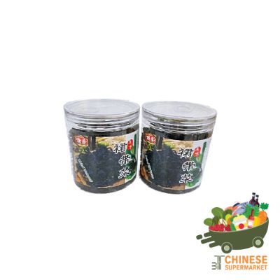裙帶菜 (สาหร่ายวากาเมะแห้ง)