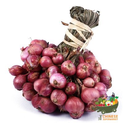 小红葱 (หอมแดงเล็ก)