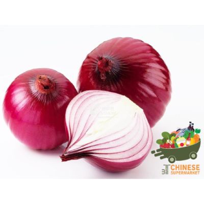 红洋葱 (หัวหอมแขก)
