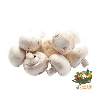 新鲜口蘑 (เห็ดแชมปิญอง)