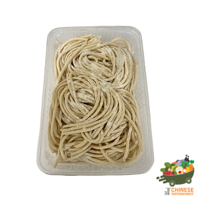 (I) - 手工拉面  (เส้นบะหมี่สด)