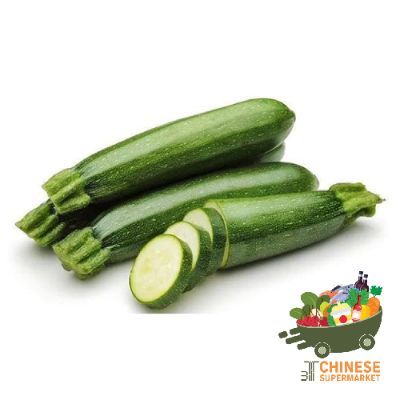 西葫芦 (ซูกินี)