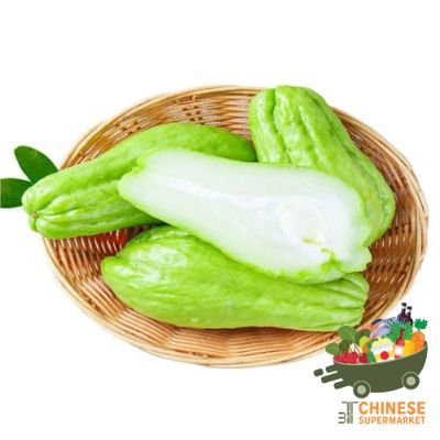 佛手瓜 มะระหวาน(ฟักแม้ว) - KG