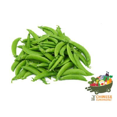 甜豆 (ถั่วหวาน)