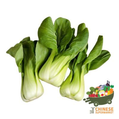 上海青 (ฮ่องเต้)