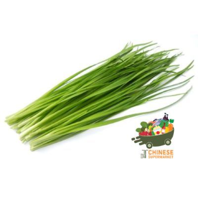 韭菜 (กุ่ยช่าย)