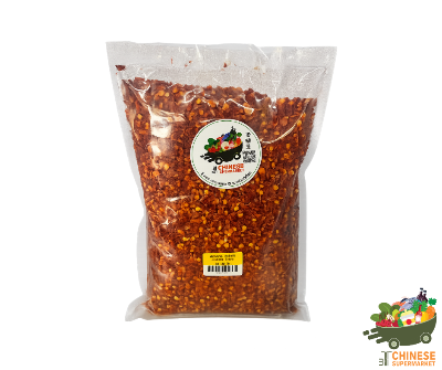 辣椒粗粉 (พริกป่นละเอียด) - 500G