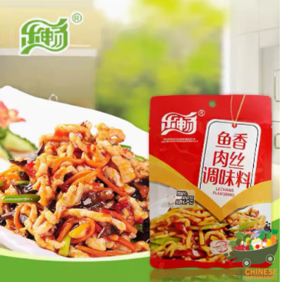 鱼香肉丝调味料 (หยุ่ยเซียงโย่วซือ)