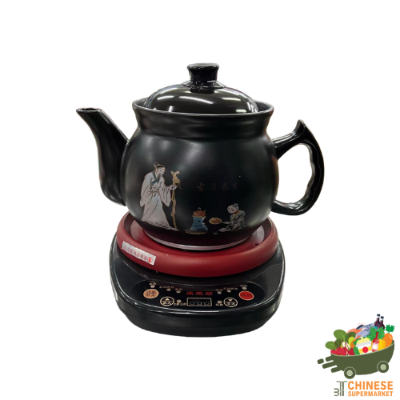多功能药壶(ชุดหม้อต้มยาไฟฟ้า)-500W.