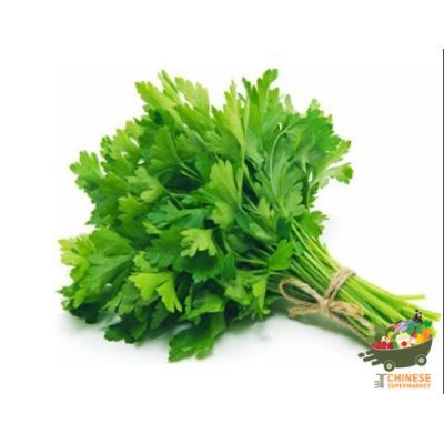 芹菜 (ขึ้นฉ่าย)