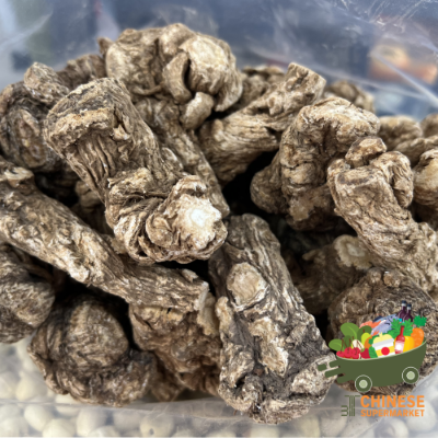 ตังกุยโถว / 无硫精选当归头 (400G)