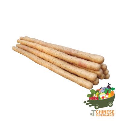 山药 (ซันเย่า)