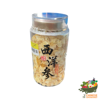 花旗参/加拿大 (โสมแคนาดา)