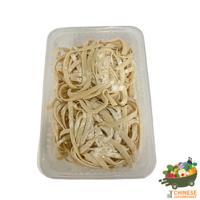(I) - 手工拉面 (เส้นบะหมี่สด)